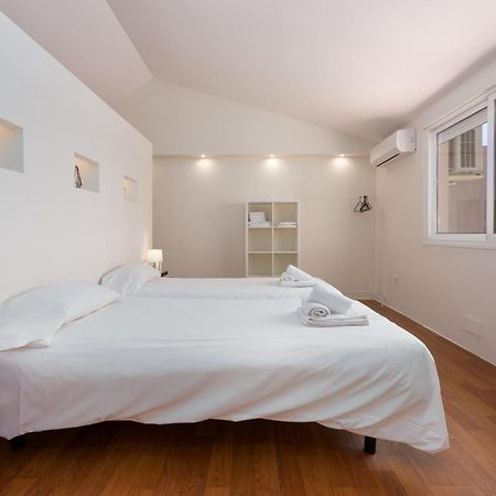 2247-Duplex 3 Bedrooms With 2 Terraces Manilva Extérieur photo