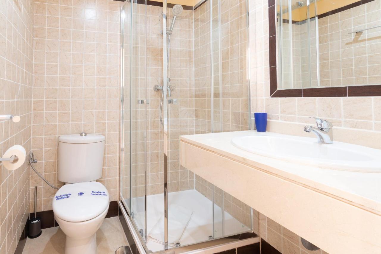 2247-Duplex 3 Bedrooms With 2 Terraces Manilva Extérieur photo