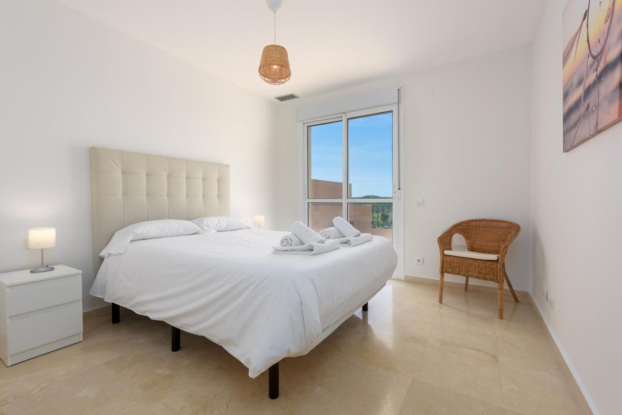 2247-Duplex 3 Bedrooms With 2 Terraces Manilva Extérieur photo