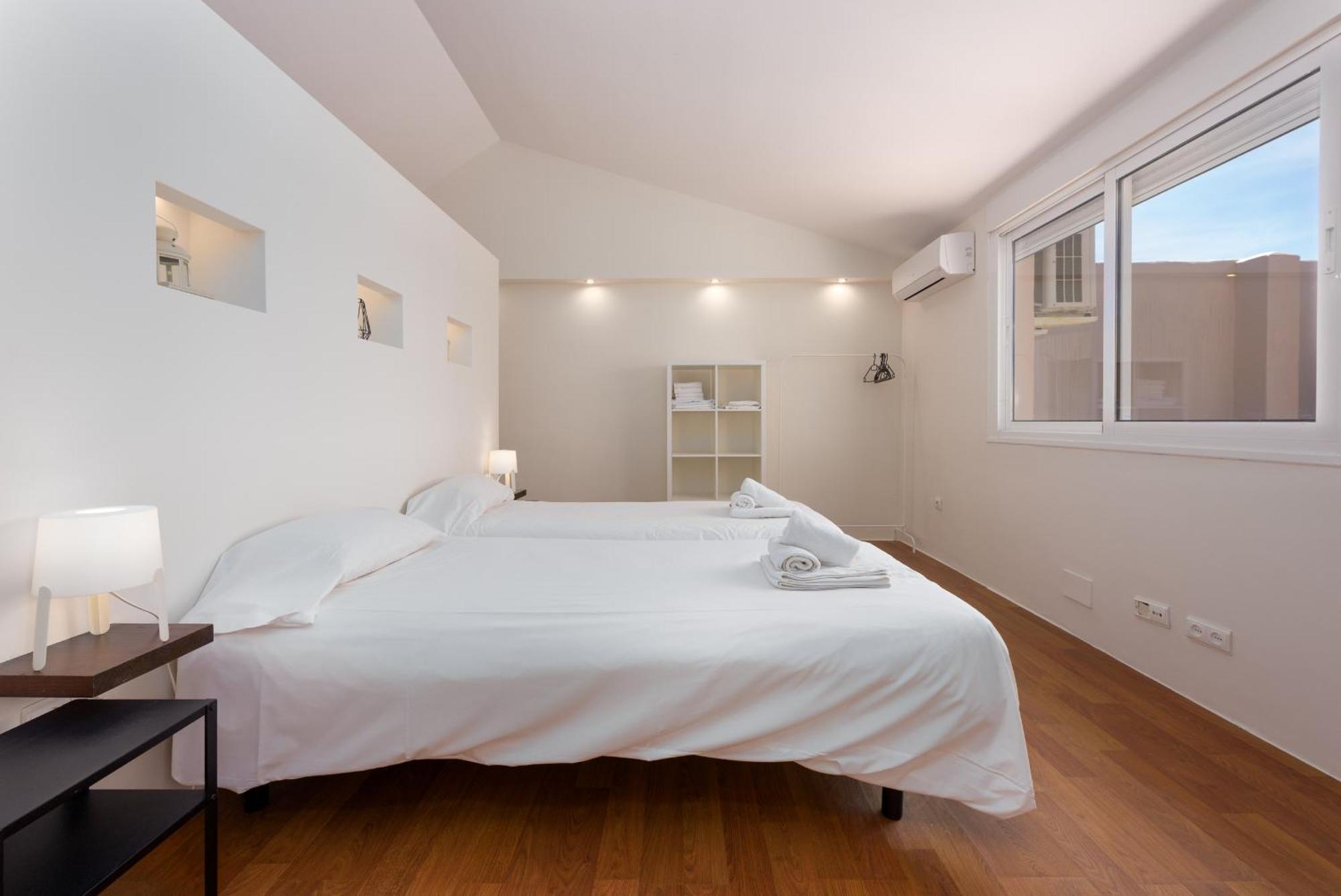 2247-Duplex 3 Bedrooms With 2 Terraces Manilva Extérieur photo