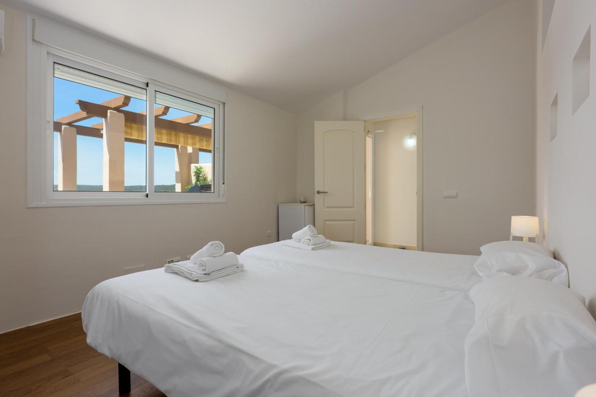 2247-Duplex 3 Bedrooms With 2 Terraces Manilva Extérieur photo