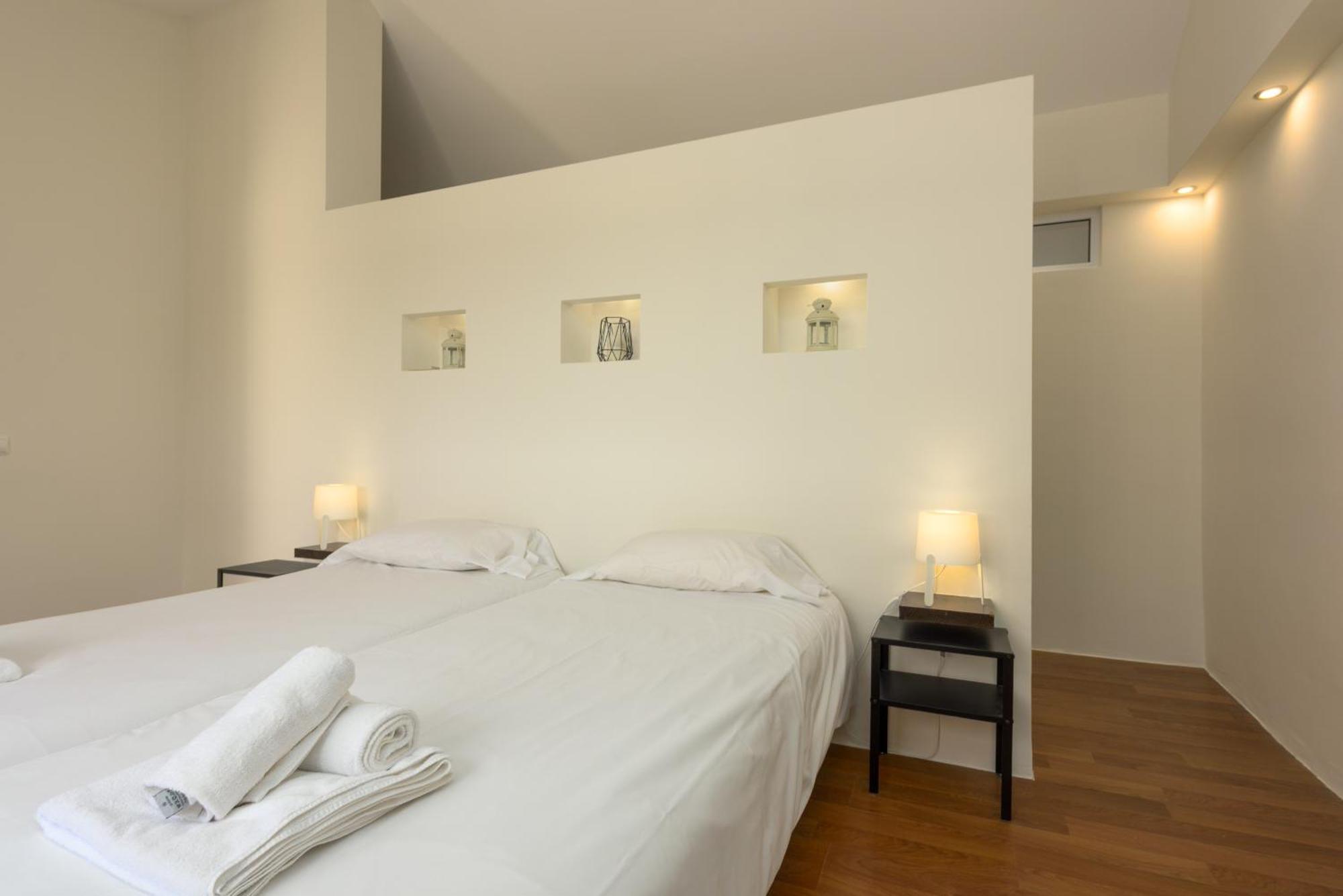2247-Duplex 3 Bedrooms With 2 Terraces Manilva Extérieur photo
